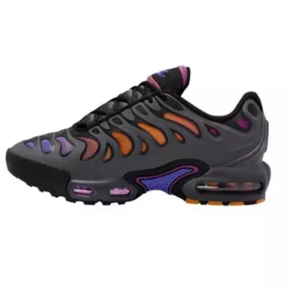 New Boys Nike Air Max Plus Drift Size 6 - Picture 9 of 10